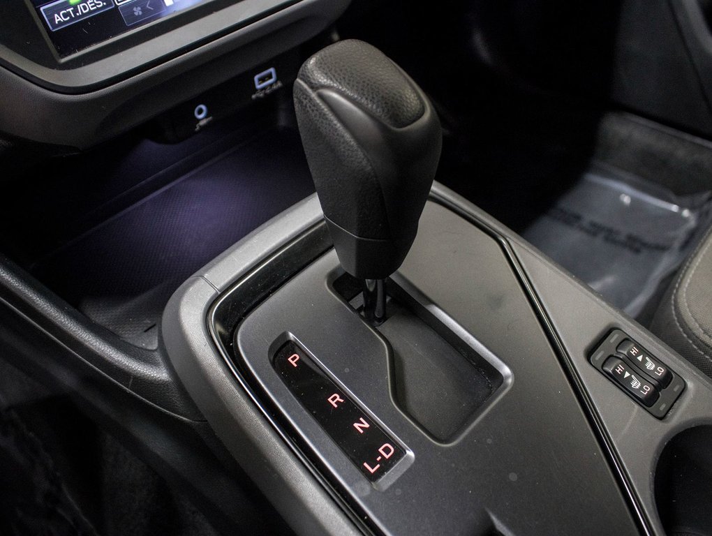 2024 Subaru CROSSTREK COMMODITÉ CONVENIENCE, EYESIGHT, CARPLAY, BANCS CHAUFF, CAM in Saint-Jérôme, Quebec - 19 - w1024h768px
