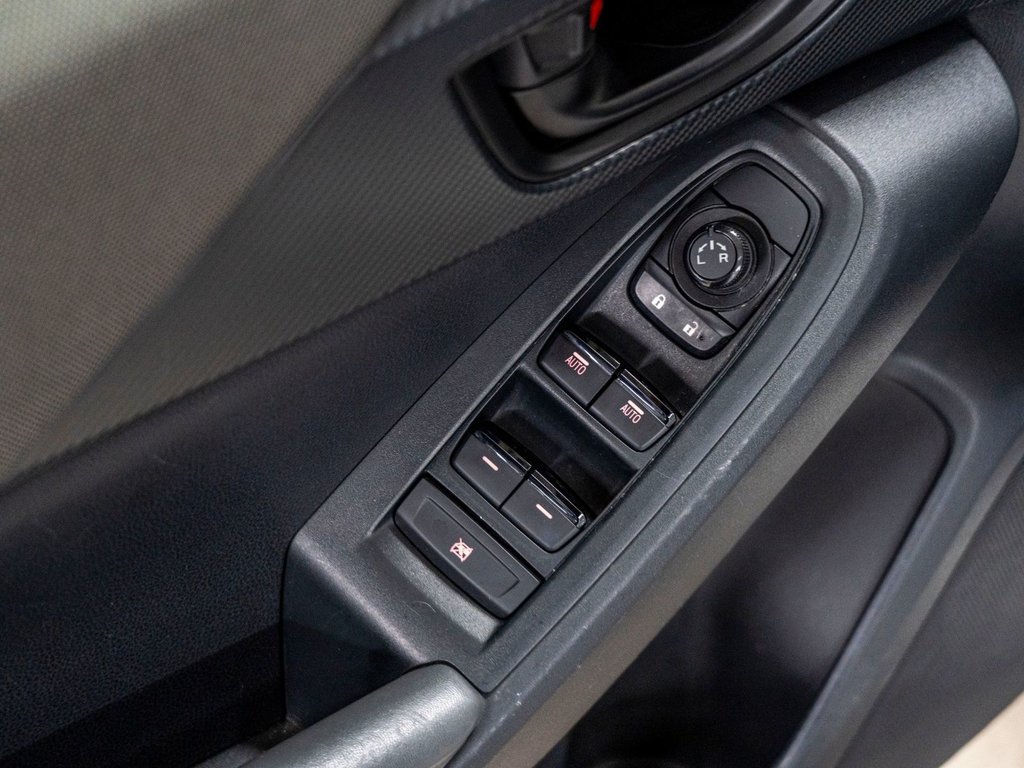 2024 Subaru CROSSTREK COMMODITÉ CONVENIENCE, EYESIGHT, CARPLAY, BANCS CHAUFF, CAM in Saint-Jérôme, Quebec - 23 - w1024h768px