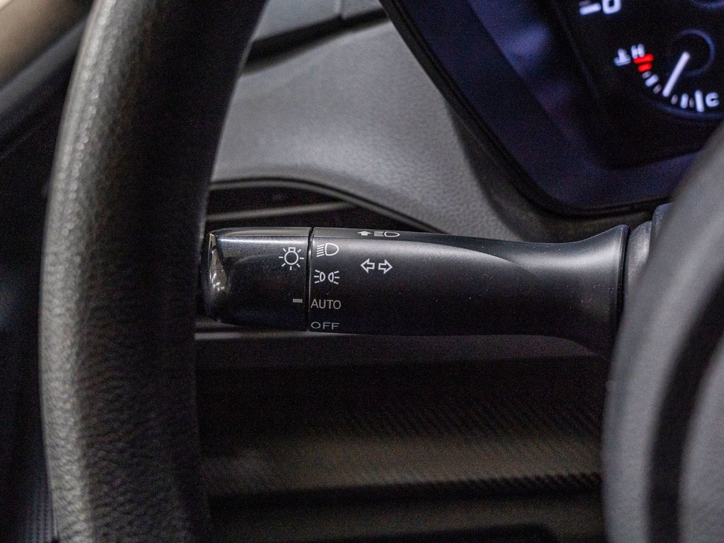 2024 Subaru CROSSTREK COMMODITÉ CONVENIENCE, EYESIGHT, CARPLAY, BANCS CHAUFF, CAM in Saint-Jérôme, Quebec - 15 - w1024h768px
