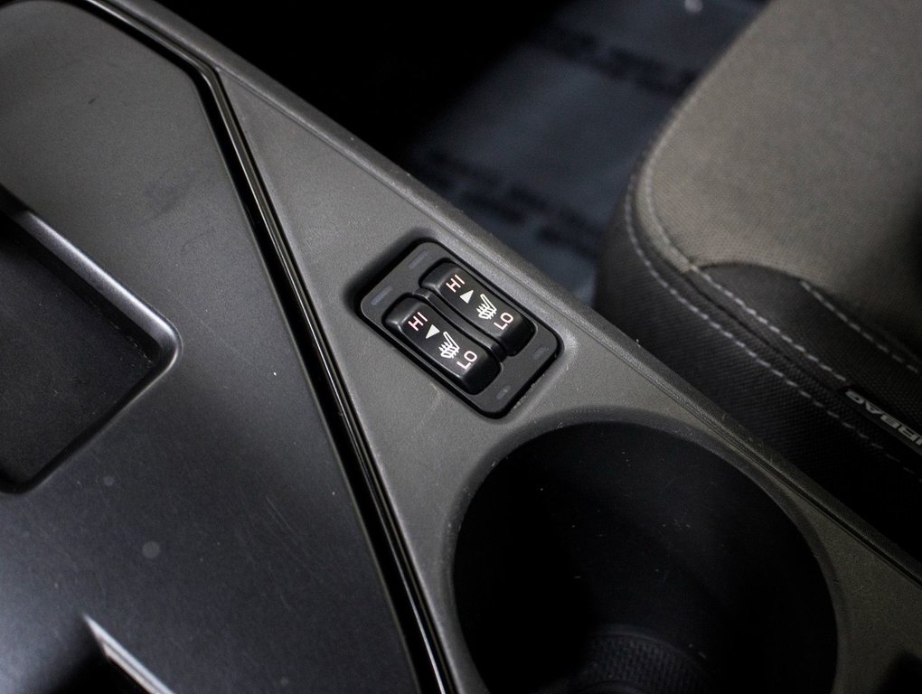 2024 Subaru CROSSTREK COMMODITÉ CONVENIENCE, EYESIGHT, CARPLAY, BANCS CHAUFF, CAM in Saint-Jérôme, Quebec - 18 - w1024h768px
