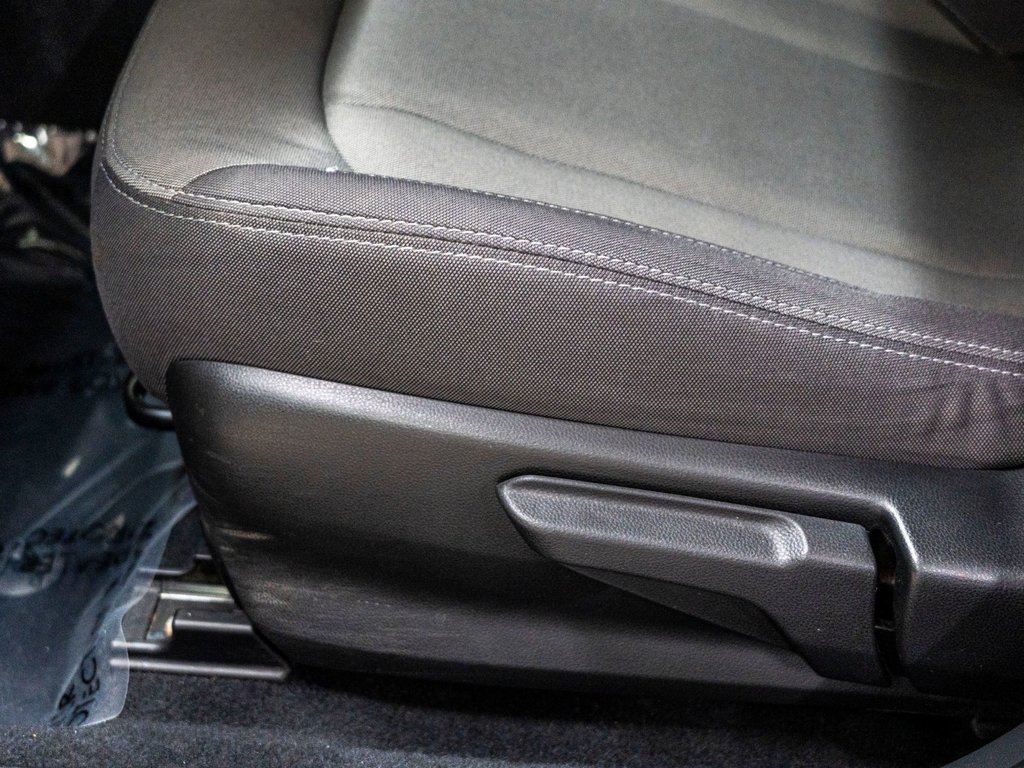 2024 Subaru CROSSTREK COMMODITÉ CONVENIENCE, EYESIGHT, CARPLAY, BANCS CHAUFF, CAM in Saint-Jérôme, Quebec - 21 - w1024h768px