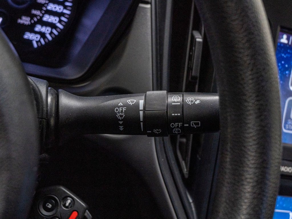 2024 Subaru CROSSTREK COMMODITÉ CONVENIENCE, EYESIGHT, CARPLAY, BANCS CHAUFF, CAM in Saint-Jérôme, Quebec - 16 - w1024h768px