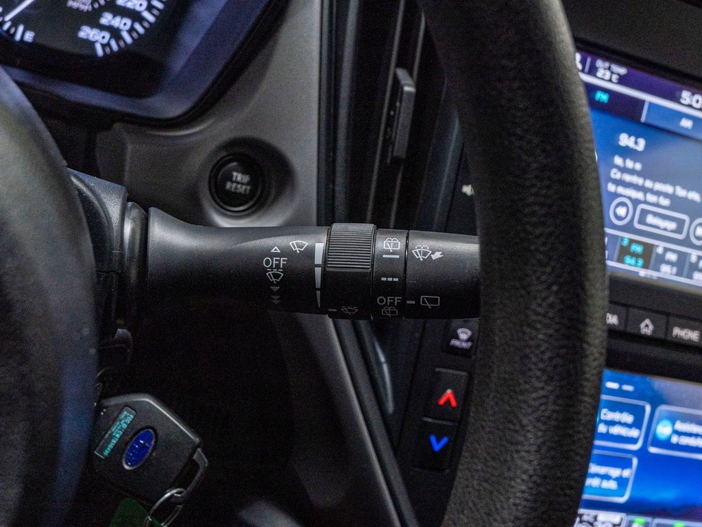 Subaru CROSSTREK COMMODITÉ CONVENIENCE, EYESIGHT, CARPLAY, BANCS CHAUFF, CAM 2024 à Saint-Jérôme, Québec - 18 - w1024h768px