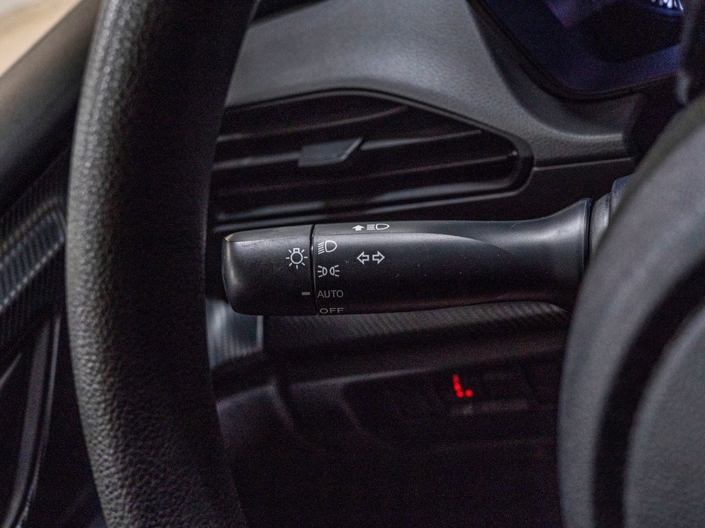 Subaru CROSSTREK COMMODITÉ CONVENIENCE, EYESIGHT, CARPLAY, BANCS CHAUFF, CAM 2024 à Saint-Jérôme, Québec - 17 - w1024h768px
