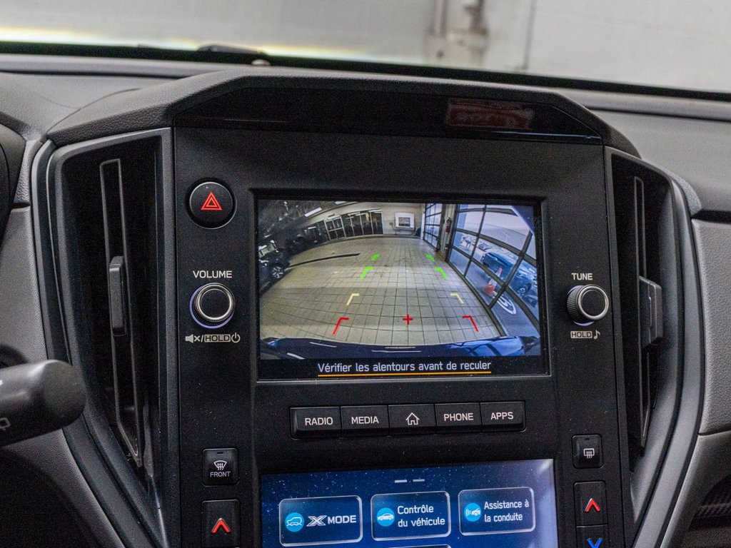 Subaru CROSSTREK COMMODITÉ CONVENIENCE, EYESIGHT, CARPLAY, BANCS CHAUFF, CAM 2024 à Saint-Jérôme, Québec - 14 - w1024h768px