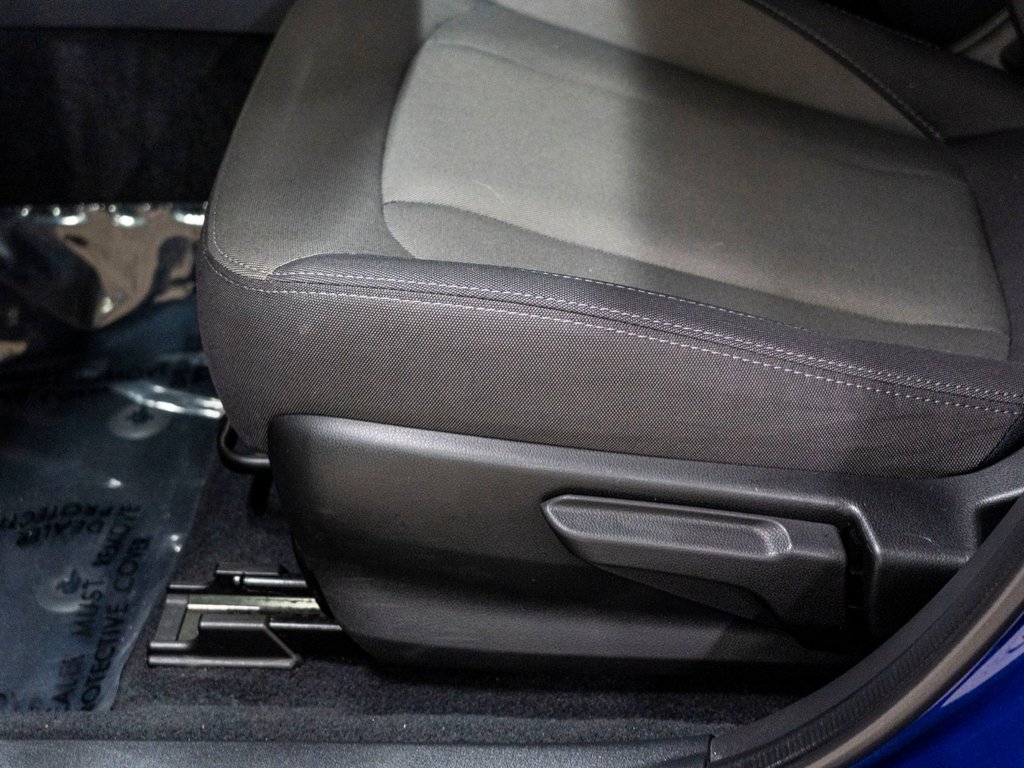 Subaru CROSSTREK COMMODITÉ CONVENIENCE, EYESIGHT, CARPLAY, BANCS CHAUFF, CAM 2024 à Saint-Jérôme, Québec - 20 - w1024h768px