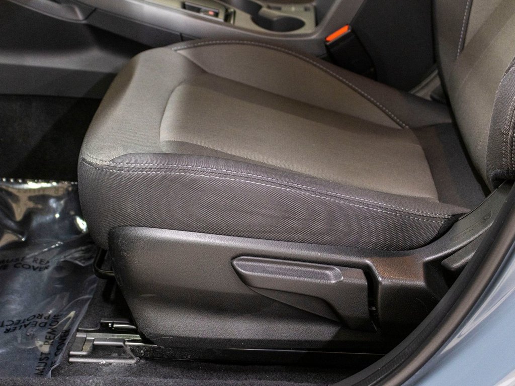 Subaru CROSSTREK COMMODITÉ CONVENIENCE, EYESIGHT, CARPLAY, BANCS CHAUFF, CAM 2024 à Saint-Jérôme, Québec - 23 - w1024h768px