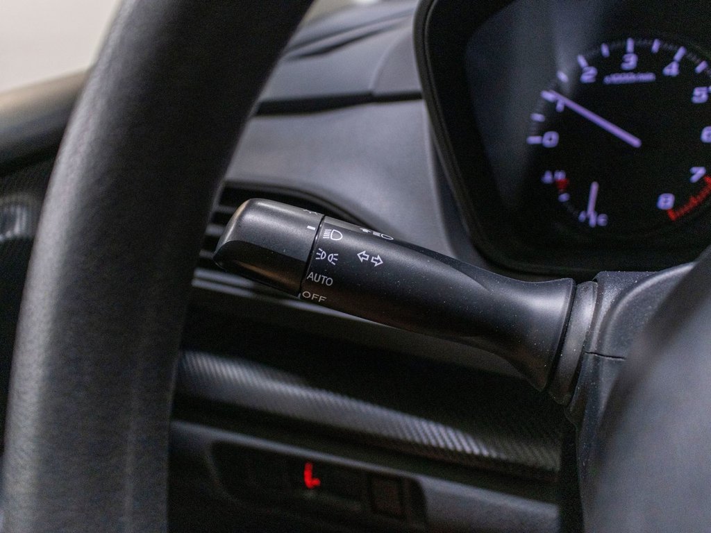 Subaru CROSSTREK COMMODITÉ CONVENIENCE, EYESIGHT, CARPLAY, BANCS CHAUFF, CAM 2024 à Saint-Jérôme, Québec - 18 - w1024h768px
