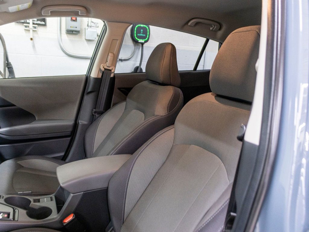 Subaru CROSSTREK COMMODITÉ CONVENIENCE, EYESIGHT, CARPLAY, BANCS CHAUFF, CAM 2024 à Saint-Jérôme, Québec - 24 - w1024h768px