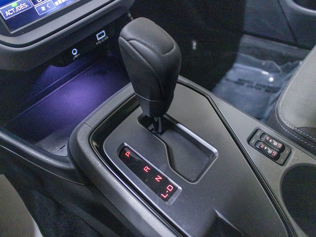 Subaru CROSSTREK COMMODITÉ CONVENIENCE, EYESIGHT, CARPLAY, BANCS CHAUFF, CAM 2024 à Saint-Jérôme, Québec - 13 - w1024h768px