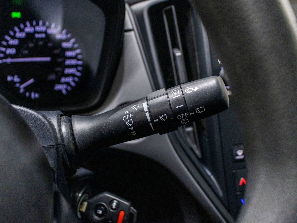 Subaru CROSSTREK COMMODITÉ CONVENIENCE, EYESIGHT, CARPLAY, BANCS CHAUFF, CAM 2024 à Saint-Jérôme, Québec - 19 - w1024h768px