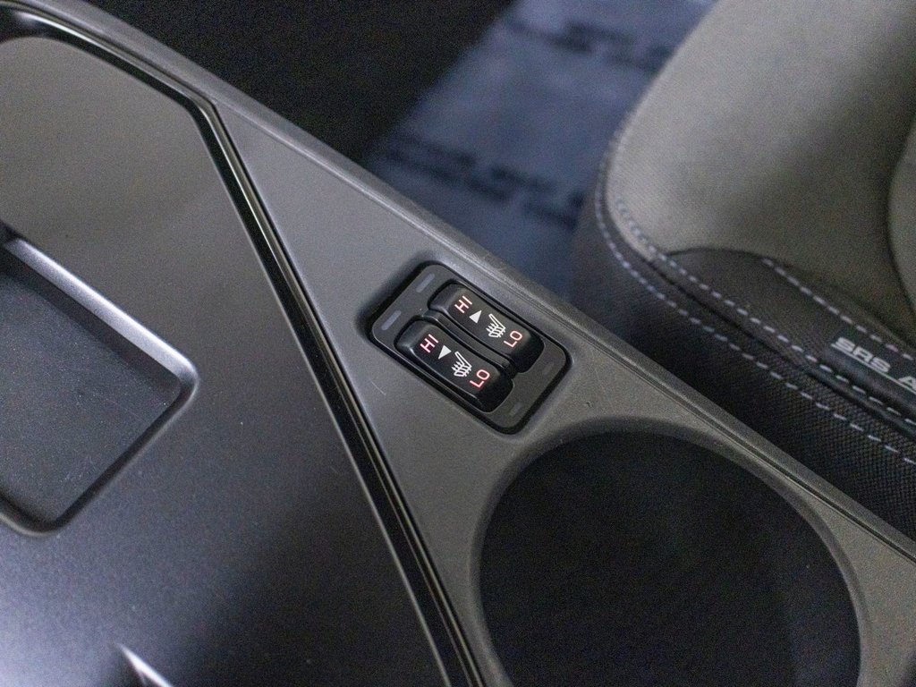 Subaru CROSSTREK COMMODITÉ CONVENIENCE, EYESIGHT, CARPLAY, BANCS CHAUFF, CAM 2024 à Saint-Jérôme, Québec - 14 - w1024h768px