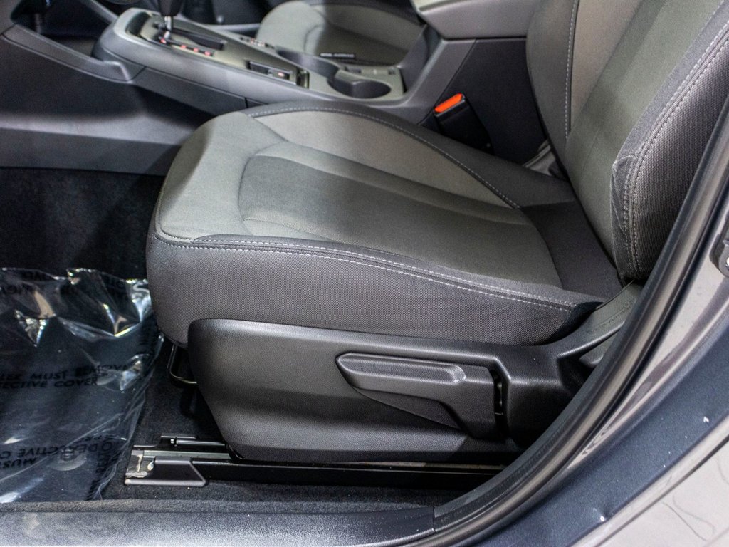2024 Subaru CROSSTREK COMMODITÉ CONVENIENCE, EYESIGHT, CARPLAY, BANCS CHAUFF, CAM in Saint-Jérôme, Quebec - 21 - w1024h768px