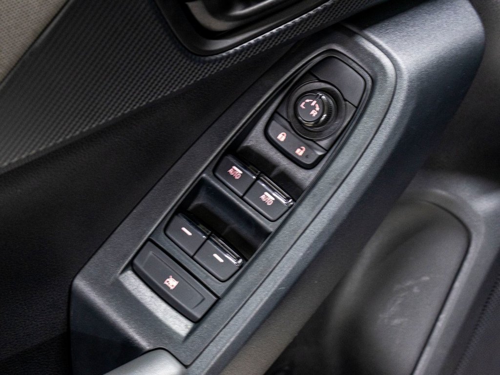 2024 Subaru CROSSTREK COMMODITÉ CONVENIENCE, EYESIGHT, CARPLAY, BANCS CHAUFF, CAM in Saint-Jérôme, Quebec - 24 - w1024h768px