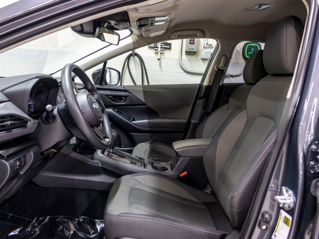 2024 Subaru CROSSTREK COMMODITÉ CONVENIENCE, EYESIGHT, CARPLAY, BANCS CHAUFF, CAM in Saint-Jérôme, Quebec - 20 - w1024h768px