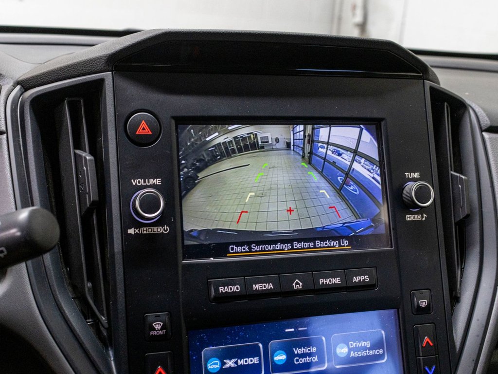 2024 Subaru CROSSTREK COMMODITÉ CONVENIENCE, EYESIGHT, CARPLAY, BANCS CHAUFF, CAM in Saint-Jérôme, Quebec - 15 - w1024h768px