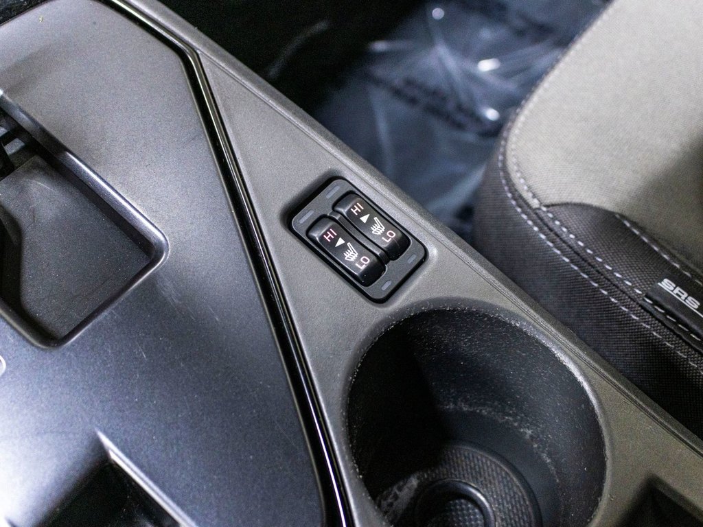 2024 Subaru CROSSTREK COMMODITÉ CONVENIENCE, EYESIGHT, CARPLAY, BANCS CHAUFF, CAM in Saint-Jérôme, Quebec - 14 - w1024h768px