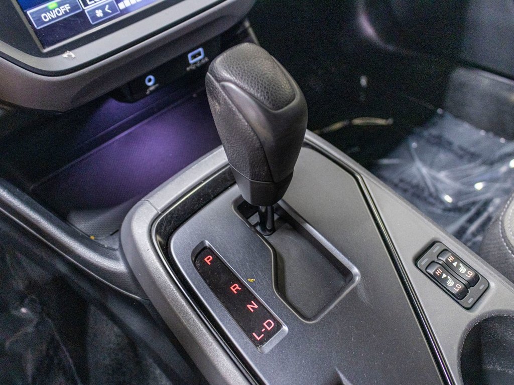 2024 Subaru CROSSTREK COMMODITÉ CONVENIENCE, EYESIGHT, CARPLAY, BANCS CHAUFF, CAM in Saint-Jérôme, Quebec - 13 - w1024h768px