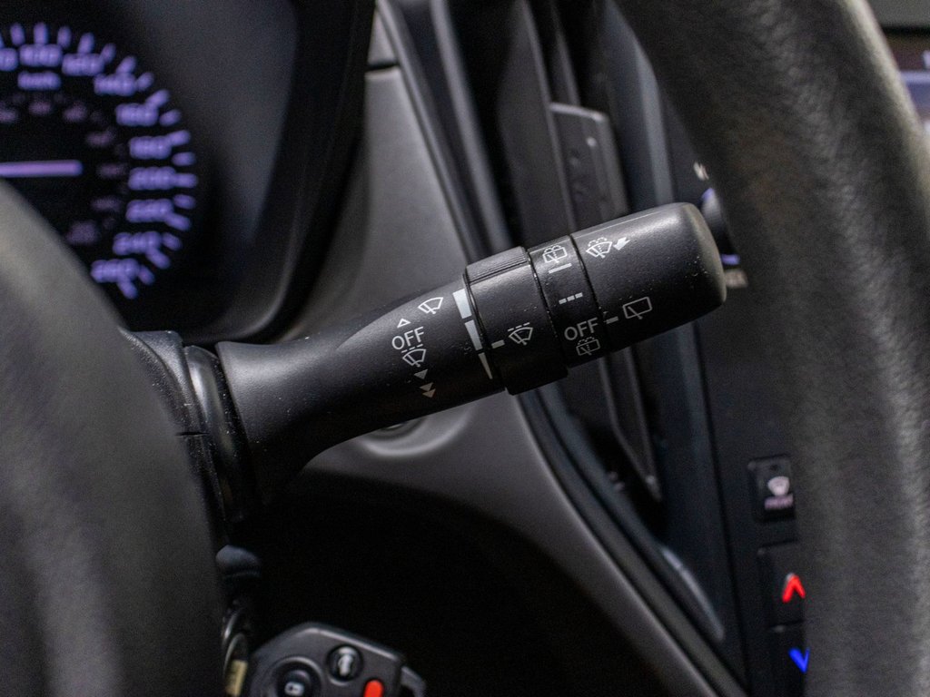 2024 Subaru CROSSTREK COMMODITÉ CONVENIENCE, EYESIGHT, CARPLAY, BANCS CHAUFF, CAM in Saint-Jérôme, Quebec - 17 - w1024h768px