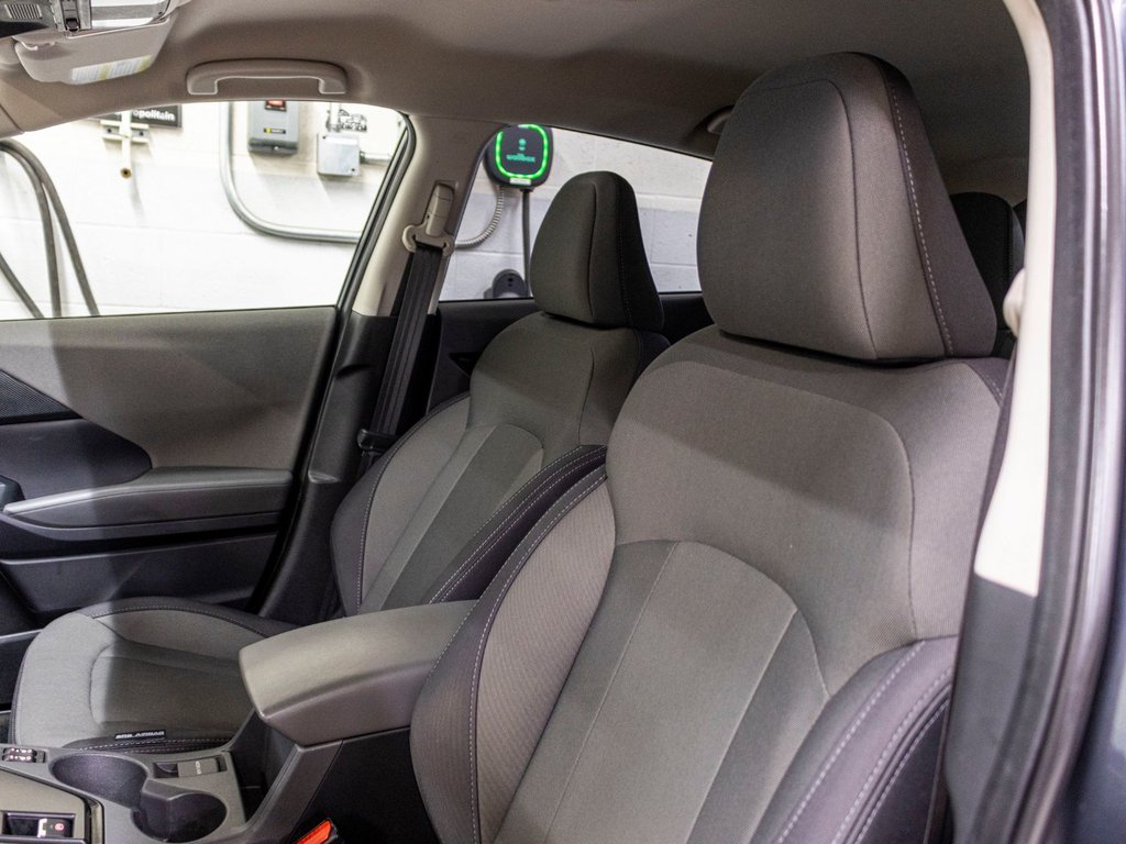 2024 Subaru CROSSTREK COMMODITÉ CONVENIENCE, EYESIGHT, CARPLAY, BANCS CHAUFF, CAM in Saint-Jérôme, Quebec - 22 - w1024h768px