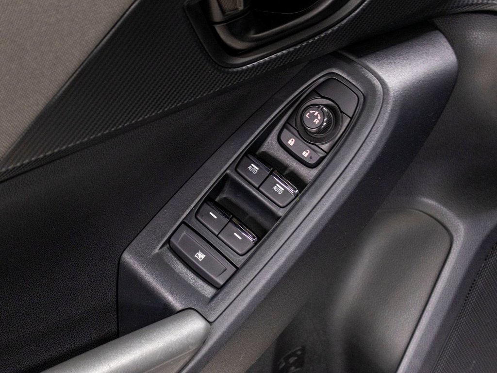 Subaru CROSSTREK COMMODITÉ CONVENIENCE, EYESIGHT, CARPLAY, BANCS CHAUFF, CAM 2024 à Saint-Jérôme, Québec - 26 - w1024h768px