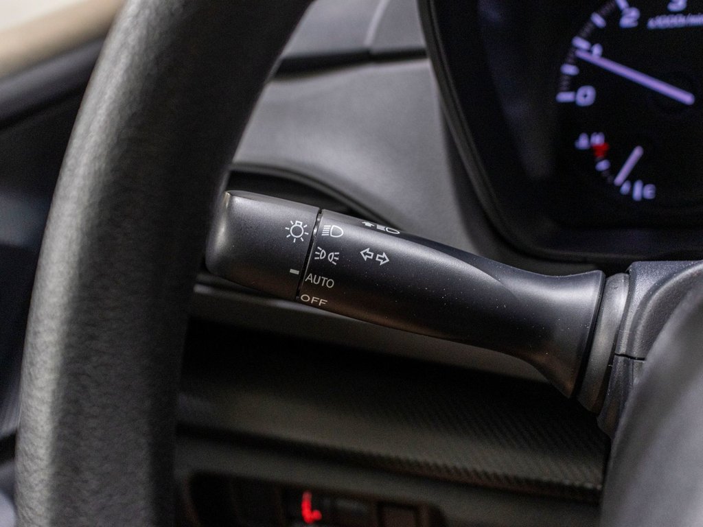 Subaru CROSSTREK COMMODITÉ CONVENIENCE, EYESIGHT, CARPLAY, BANCS CHAUFF, CAM 2024 à Saint-Jérôme, Québec - 18 - w1024h768px