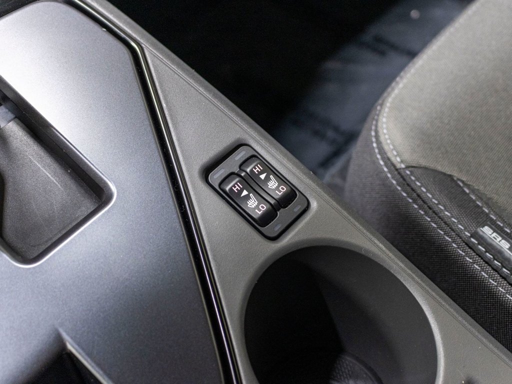 Subaru CROSSTREK COMMODITÉ CONVENIENCE, EYESIGHT, CARPLAY, BANCS CHAUFF, CAM 2024 à Saint-Jérôme, Québec - 14 - w1024h768px