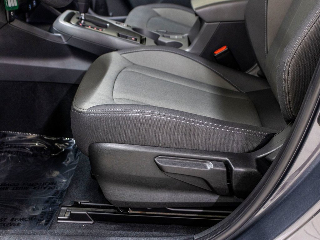 Subaru CROSSTREK COMMODITÉ CONVENIENCE, EYESIGHT, CARPLAY, BANCS CHAUFF, CAM 2024 à Saint-Jérôme, Québec - 23 - w1024h768px
