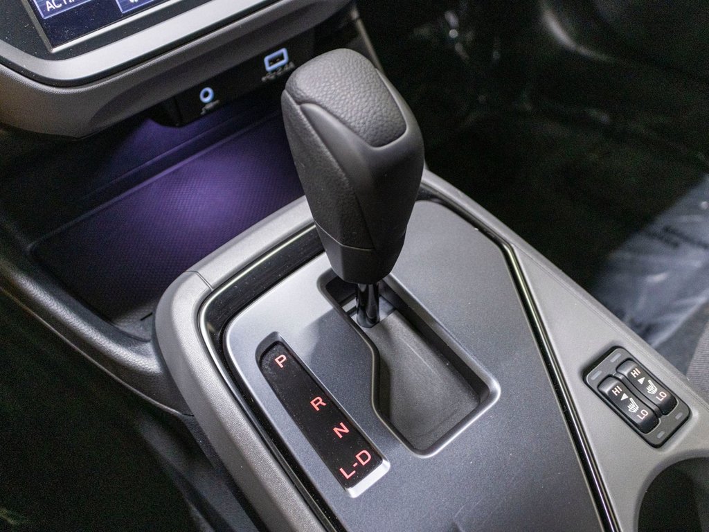 Subaru CROSSTREK COMMODITÉ CONVENIENCE, EYESIGHT, CARPLAY, BANCS CHAUFF, CAM 2024 à Saint-Jérôme, Québec - 13 - w1024h768px