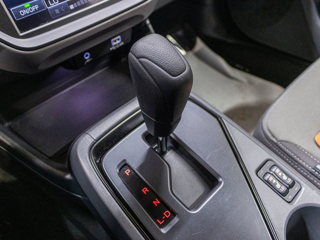 2024 Subaru Crosstrek CONVENIENCE, EYESIGHT, CARPLAY, BANCS CHAUFF, CAM in Saint-Jérôme, Quebec - 14 - w1024h768px