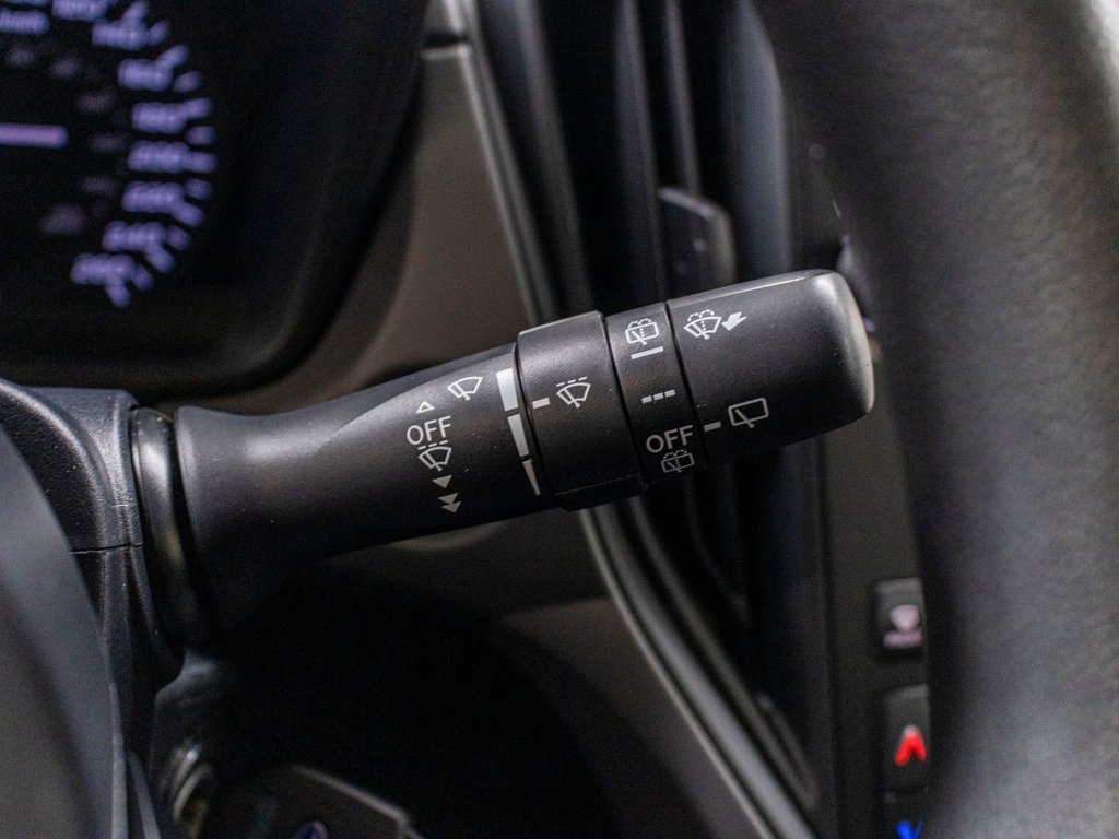 2024 Subaru Crosstrek CONVENIENCE, EYESIGHT, CARPLAY, BANCS CHAUFF, CAM in Saint-Jérôme, Quebec - 19 - w1024h768px