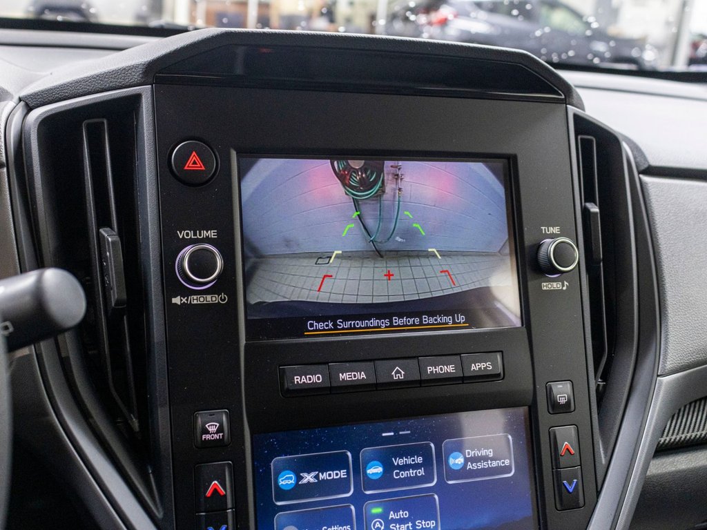 2024 Subaru Crosstrek CONVENIENCE, EYESIGHT, CARPLAY, BANCS CHAUFF, CAM in Saint-Jérôme, Quebec - 16 - w1024h768px