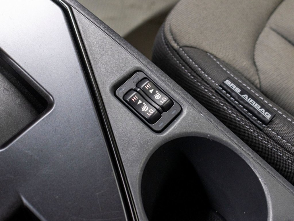 2024 Subaru Crosstrek CONVENIENCE, EYESIGHT, CARPLAY, BANCS CHAUFF, CAM in Saint-Jérôme, Quebec - 15 - w1024h768px