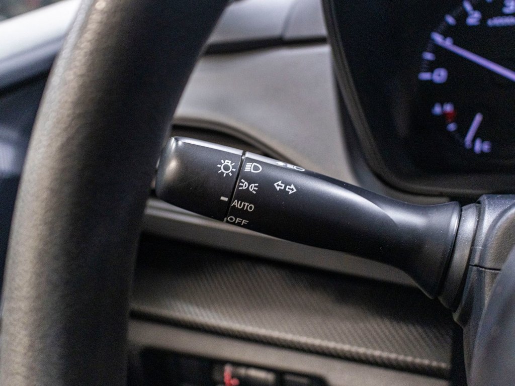 2024 Subaru Crosstrek CONVENIENCE, EYESIGHT, CARPLAY, BANCS CHAUFF, CAM in Saint-Jérôme, Quebec - 18 - w1024h768px