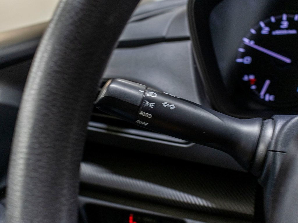 Subaru CROSSTREK COMMODITÉ CONVENIENCE, EYESIGHT, CARPLAY, BANCS CHAUFF, CAM 2024 à Saint-Jérôme, Québec - 18 - w1024h768px