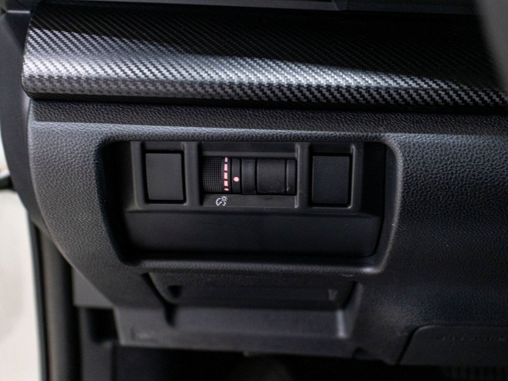 Subaru CROSSTREK COMMODITÉ CONVENIENCE, EYESIGHT, CARPLAY, BANCS CHAUFF, CAM 2024 à Saint-Jérôme, Québec - 20 - w1024h768px