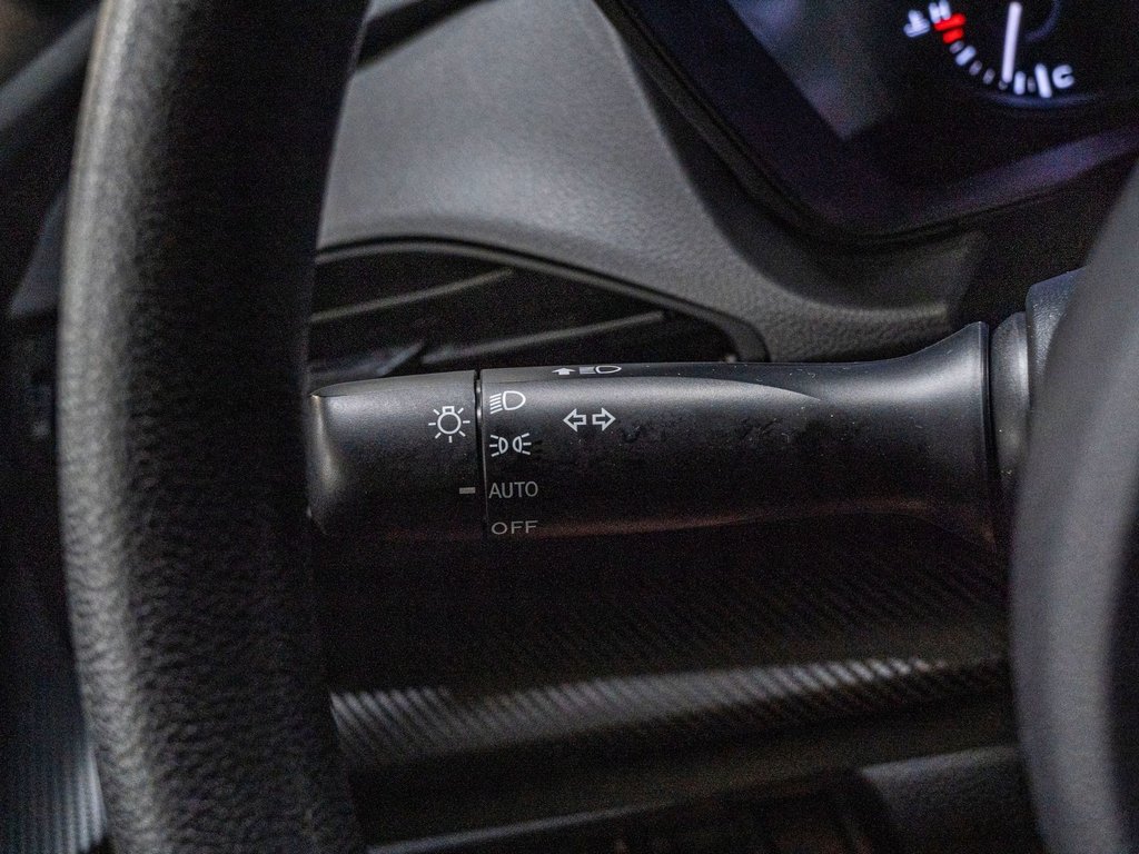Subaru CROSSTREK COMMODITÉ CONVENIENCE, EYESIGHT, CARPLAY, BANCS CHAUFF, CAM 2025 à Saint-Jérôme, Québec - 16 - w1024h768px
