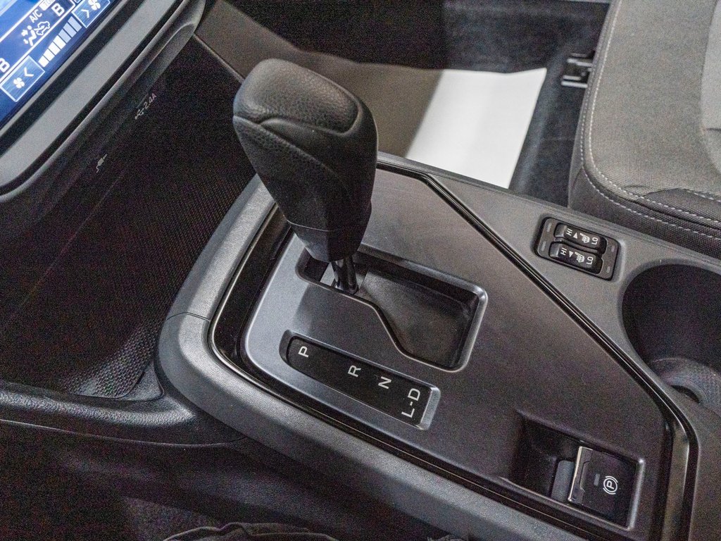 Subaru CROSSTREK COMMODITÉ CONVENIENCE, EYESIGHT, CARPLAY, BANCS CHAUFF, CAM 2025 à Saint-Jérôme, Québec - 12 - w1024h768px