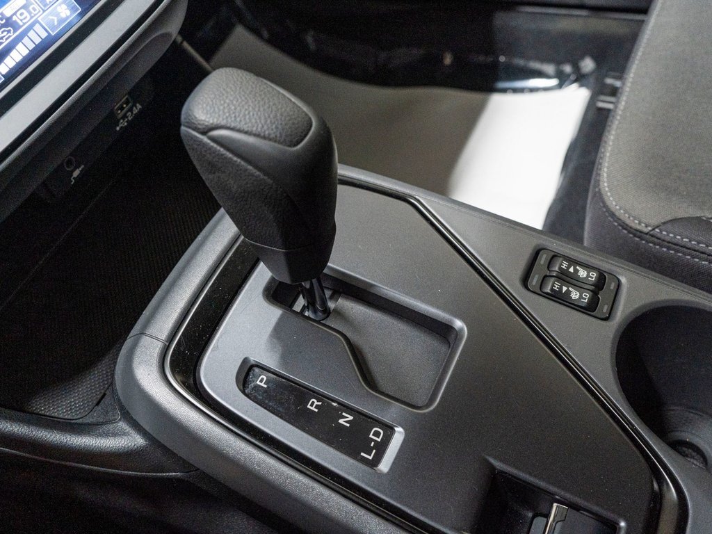 Subaru CROSSTREK COMMODITÉ CONVENIENCE, EYESIGHT, CARPLAY, BANCS CHAUFF, CAM 2025 à Saint-Jérôme, Québec - 12 - w1024h768px