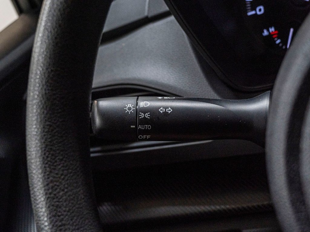 Subaru CROSSTREK COMMODITÉ CONVENIENCE, EYESIGHT, CARPLAY, BANCS CHAUFF, CAM 2025 à Saint-Jérôme, Québec - 16 - w1024h768px