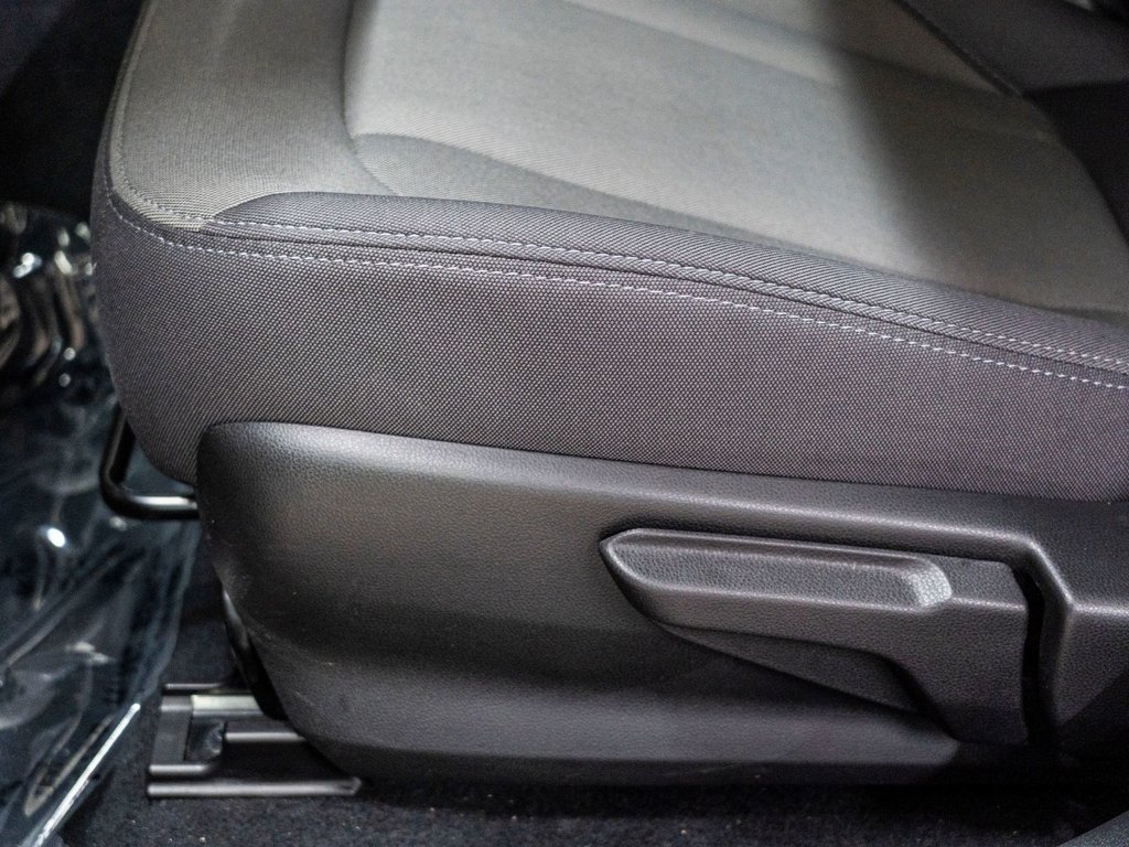 Subaru CROSSTREK COMMODITÉ CONVENIENCE, EYESIGHT, CARPLAY, BANCS CHAUFF, CAM 2025 à Saint-Jérôme, Québec - 19 - w1024h768px