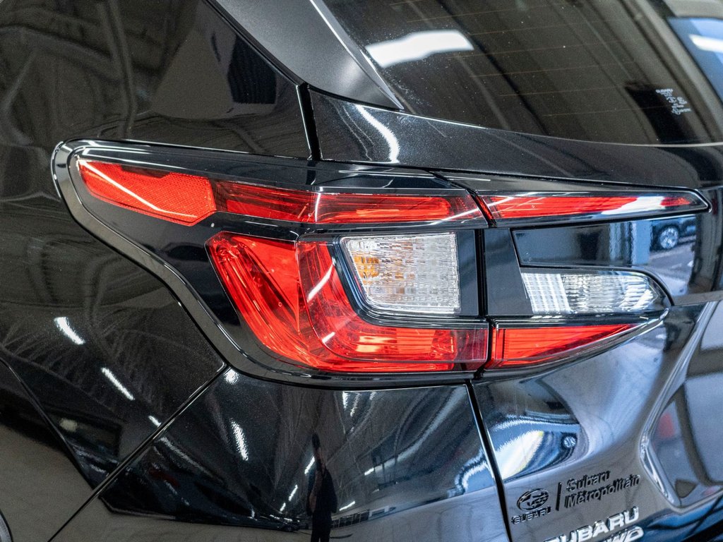 Subaru CROSSTREK COMMODITÉ CONVENIENCE, EYESIGHT, CARPLAY, BANCS CHAUFF, CAM 2025 à Saint-Jérôme, Québec - 27 - w1024h768px