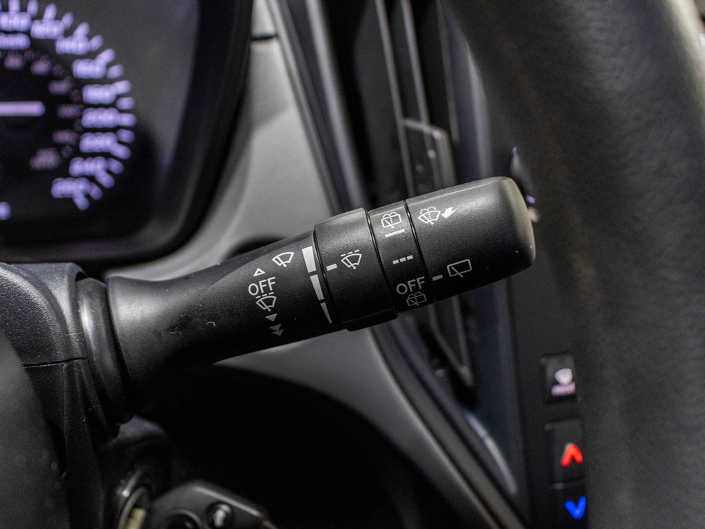Subaru CROSSTREK COMMODITÉ CONVENIENCE, EYESIGHT, CARPLAY, BANCS CHAUFF, CAM 2025 à Charlemagne, Québec - 18 - w1024h768px