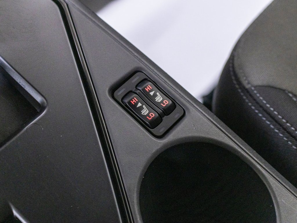Subaru CROSSTREK COMMODITÉ CONVENIENCE, EYESIGHT, CARPLAY, BANCS CHAUFF, CAM 2025 à Charlemagne, Québec - 14 - w1024h768px