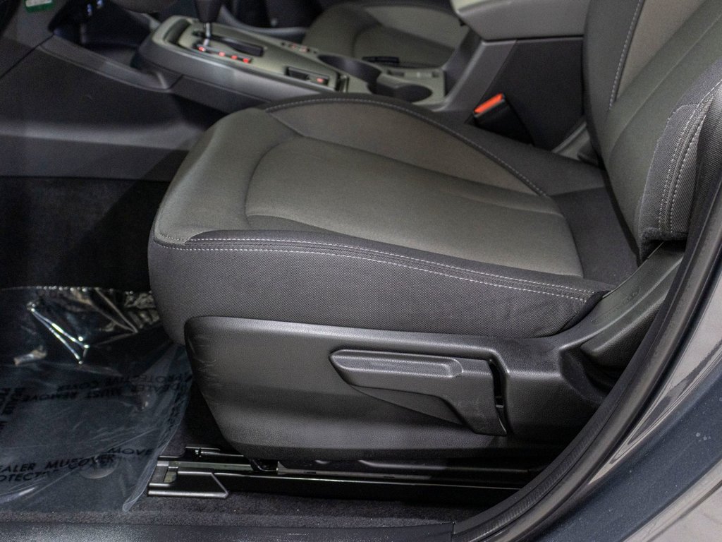 Subaru CROSSTREK COMMODITÉ CONVENIENCE, EYESIGHT, CARPLAY, BANCS CHAUFF, CAM 2025 à Charlemagne, Québec - 22 - w1024h768px