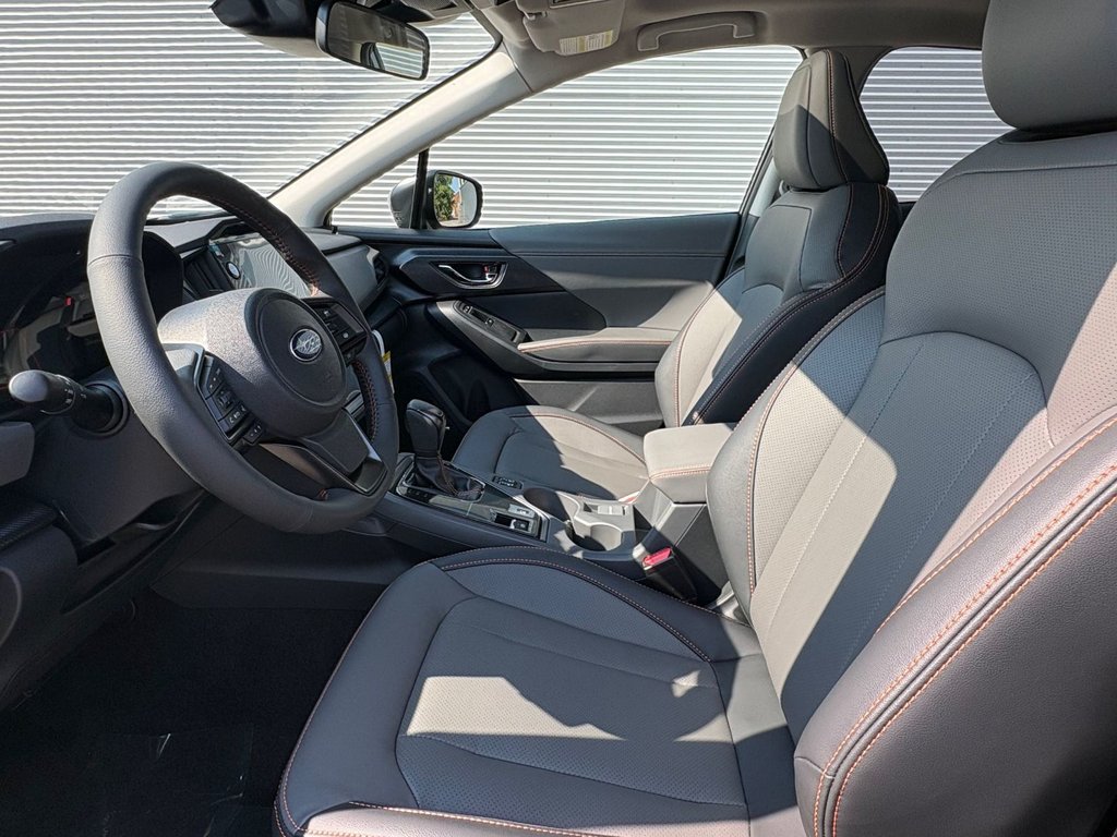 Subaru Crosstrek e-BOXER Hybrid Hybrid Limited 2026 à Charlemagne, Québec - 5 - w1024h768px