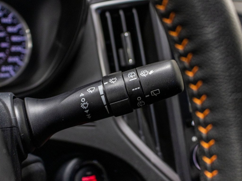 Subaru CROSSTREK LIMITED LIMITED, CUIR, TOIT, CARPLAY, HARMAN KARDON, CAM 2019 à Charlemagne, Québec - 20 - w1024h768px