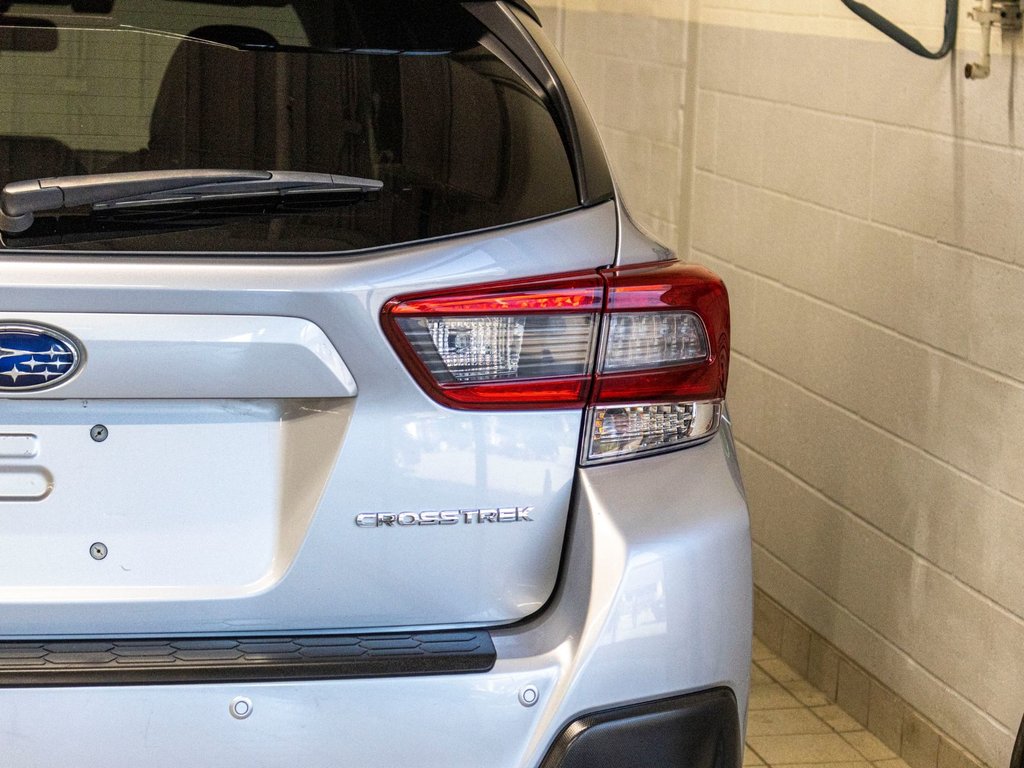 Subaru CROSSTREK LIMITED LIMITED, 2.5L, CUIR, TOIT, CARPLAY, HARMAN KARDON 2023 à Saint-Jérôme, Québec - 32 - w1024h768px