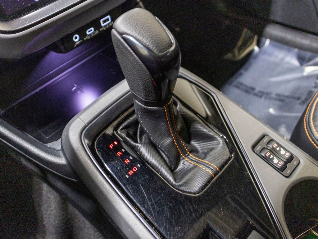 2024 Subaru CROSSTREK LIMITED LIMITED, 2.5L, CUIR, TOIT, CARPLAY, HARMAN KARDON in Saint-Jérôme, Quebec - 13 - w1024h768px