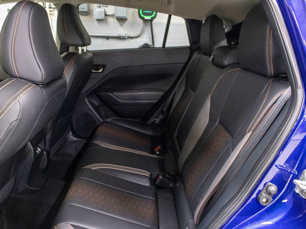 2024 Subaru CROSSTREK LIMITED LIMITED, 2.5L, CUIR, TOIT, CARPLAY, HARMAN KARDON in Saint-Jérôme, Quebec - 29 - w1024h768px